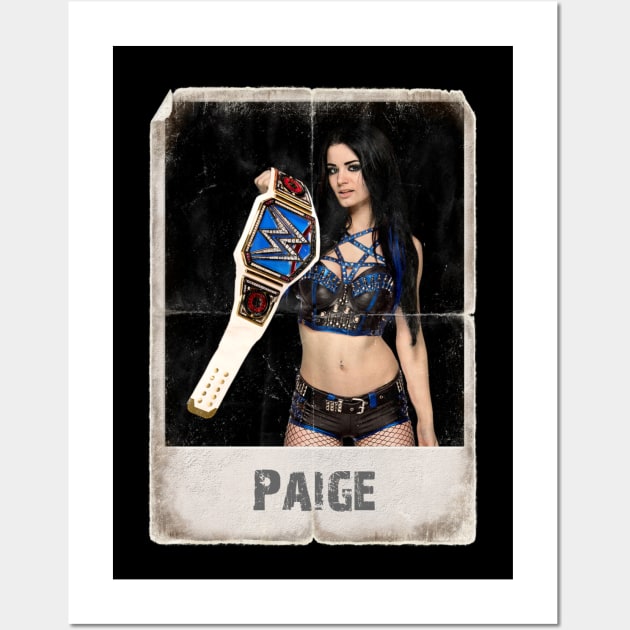 Paige Wall Art by Balance Apparel